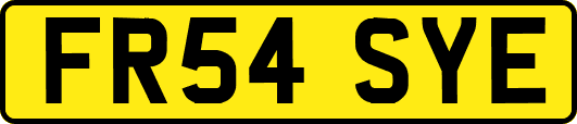 FR54SYE