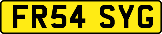 FR54SYG