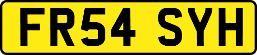 FR54SYH