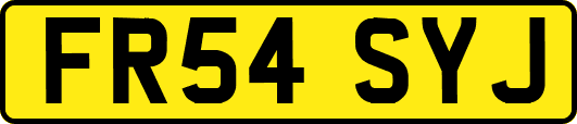 FR54SYJ