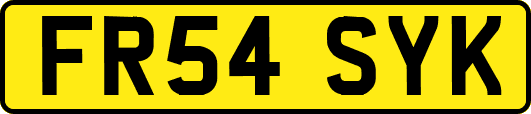 FR54SYK
