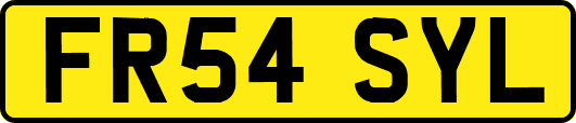 FR54SYL