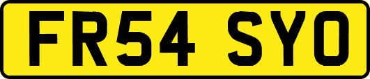 FR54SYO