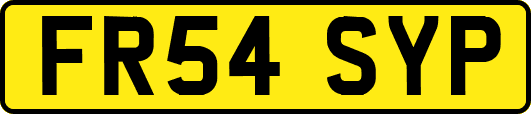 FR54SYP