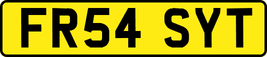 FR54SYT
