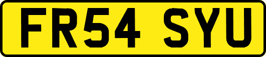 FR54SYU