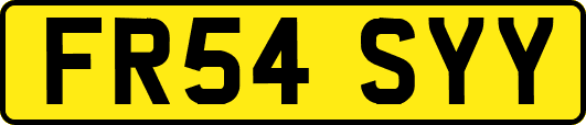FR54SYY
