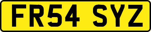 FR54SYZ
