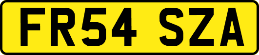 FR54SZA