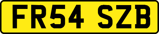 FR54SZB
