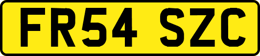 FR54SZC