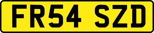 FR54SZD