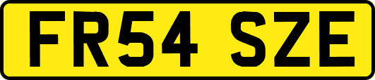 FR54SZE