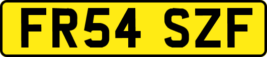 FR54SZF