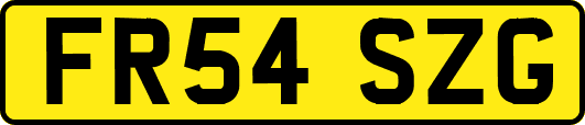 FR54SZG