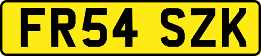 FR54SZK
