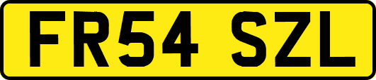FR54SZL