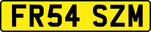 FR54SZM