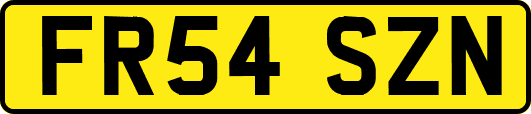 FR54SZN