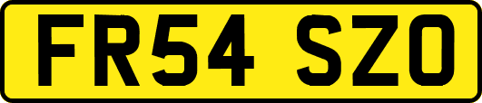 FR54SZO