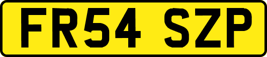 FR54SZP
