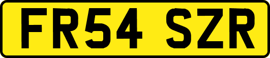FR54SZR