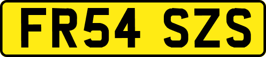 FR54SZS