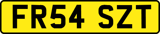 FR54SZT