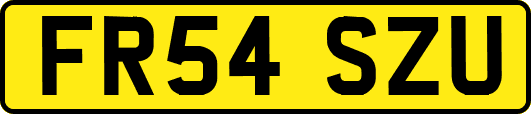 FR54SZU