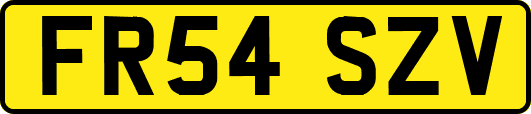 FR54SZV
