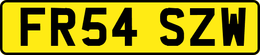 FR54SZW