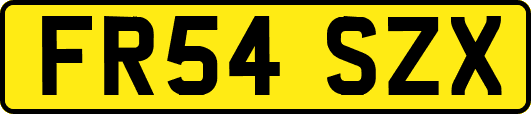 FR54SZX