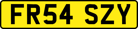 FR54SZY