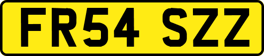 FR54SZZ