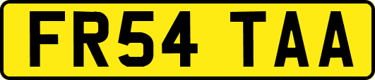 FR54TAA
