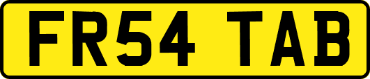 FR54TAB