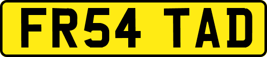 FR54TAD