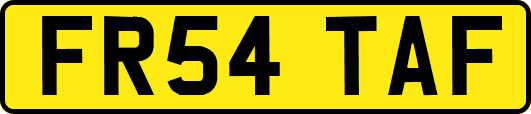 FR54TAF