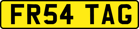 FR54TAG