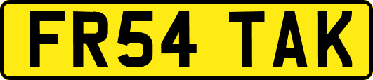FR54TAK