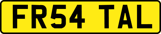 FR54TAL