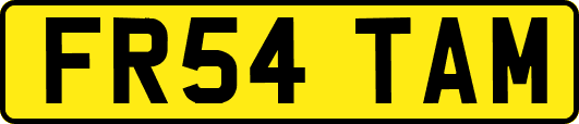 FR54TAM