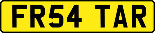 FR54TAR