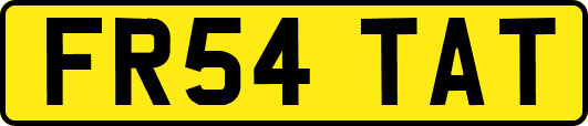 FR54TAT