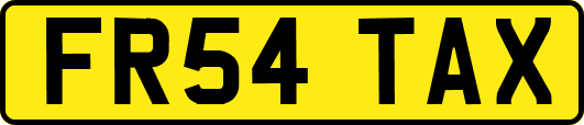FR54TAX