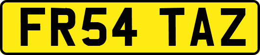 FR54TAZ