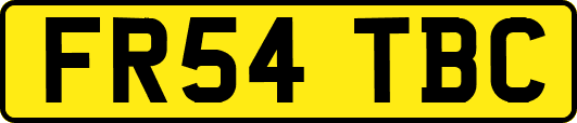FR54TBC