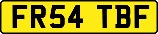 FR54TBF