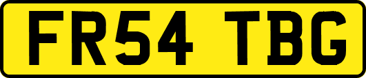 FR54TBG