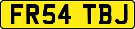 FR54TBJ